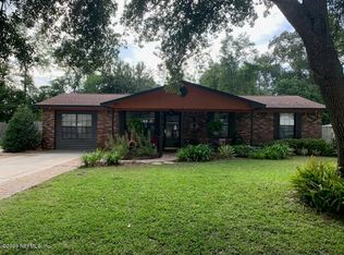 412 Magnolia Dr, Macclenny, FL 32063