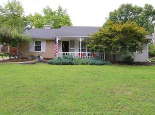 2296 Pembury Dr, Xenia, OH 45385