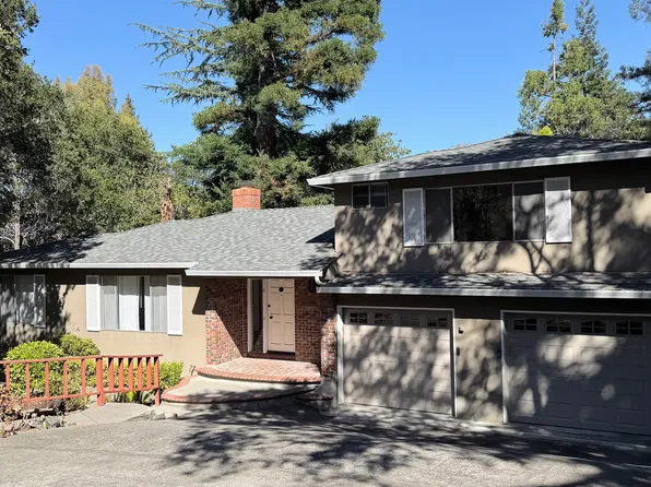 11 Campo Bello Ln, Menlo Park, CA 94025
