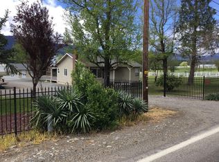 6095 E Evans Creek Rd, Rogue River, OR 97537