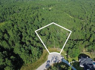 102 Eagle Run Rd, Willis, TX 77378