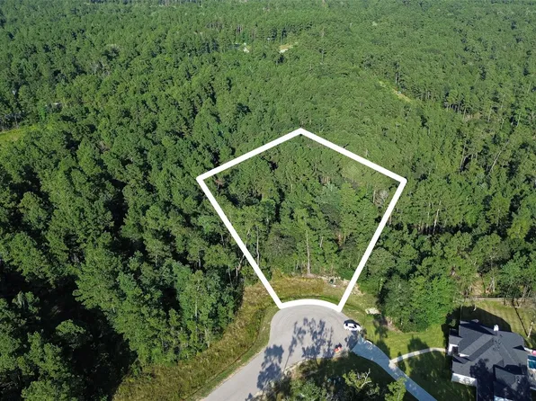 102 Eagle Run Rd, Willis, TX 77378