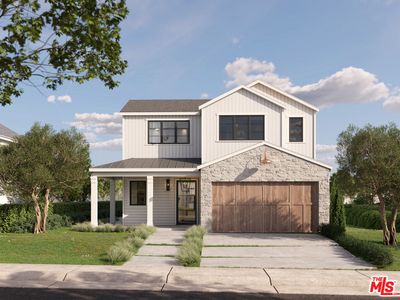 7400 El Manor Ave, Los Angeles, CA, 90045