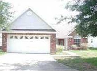 1142 Woodflower Way, Clermont, FL 34714