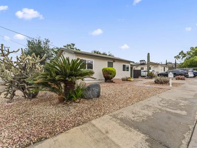 120 N Elm St, Escondido, CA, 92025
