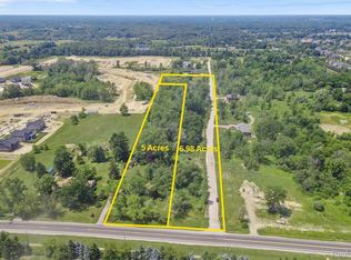 22025 Napier Rd #51931, Northville, MI 48167