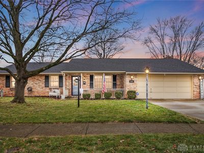 960 Maplecrest Dr, Troy, OH, 45373