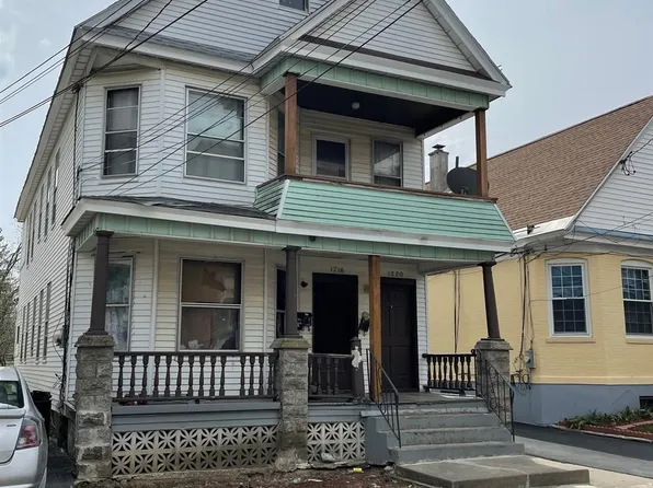 1218 7th Ave, Schenectady, NY 12303