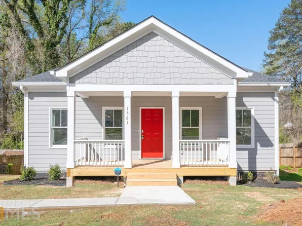 1561 Willowbrook Dr SW, Atlanta, GA 30311