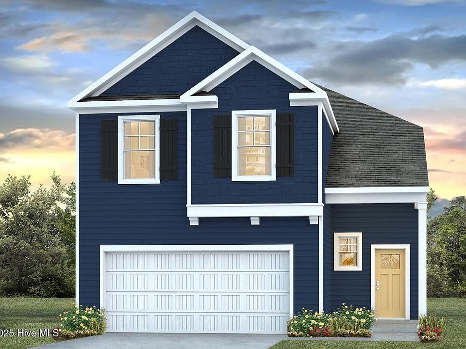 1st image of 534 Barrelwood Drive Lot 84