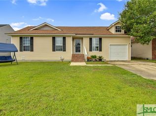 164 Stockbridge Dr, Savannah, GA 31419