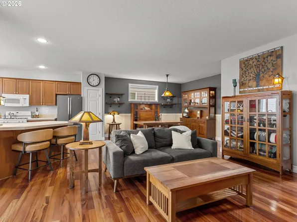 4000 NE 91st Cir, Vancouver, WA 98665