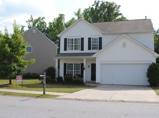 19 Farm Brook Way, Simpsonville, SC 29681