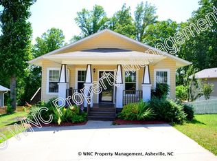 118 Warren Haynes Dr, Asheville, NC 28806