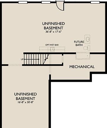 Avignon - Lancaster Plan Image 1