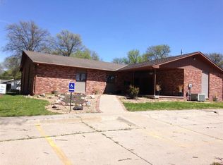 2124 Main Ave, Crete, NE 68333