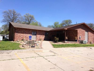 2124 Main Ave, Crete, NE, 68333