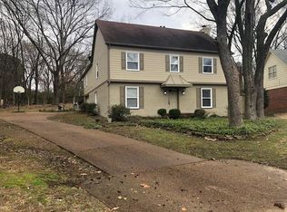 2852 Leesburg Dr, Germantown, TN 38138