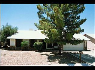 1443 W Monona Dr #WOW, Phoenix, AZ 85027