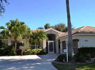 6802 Greenview Ln, Englewood, FL 34224