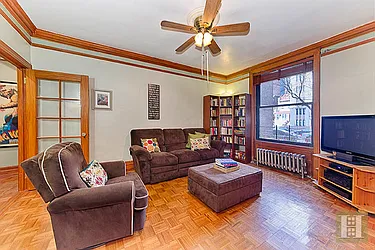 Sold by Halstead Real Estate