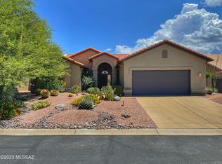 36867 S Golf Course Dr, Saddlebrooke, AZ 85739