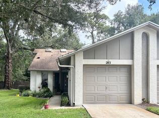 283 HILL STREET #283, CASSELBERRY, FL 32707