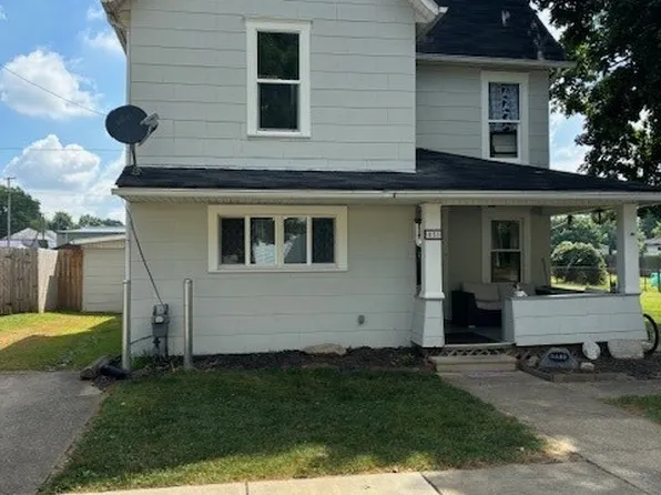 151 Chestnut St, Newcomerstown, OH 43832