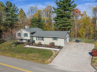 530 Midvale Mine Rd SE, Dennison, OH 44621