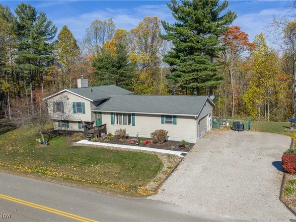 530 Midvale Mine Rd SE, Dennison, OH 44621
