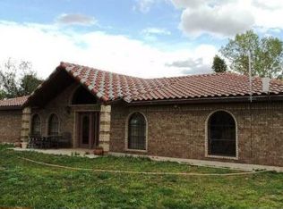 3718 E Brasher Rd, Roswell, NM 88203