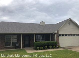 1817 Shetland Dr, Greenwood, AR 72936