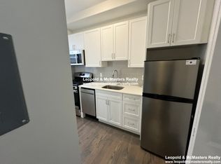 74 Park Dr #29, Boston, MA 02215