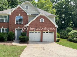 4587 Howell Farms Rd NW, Acworth, GA 30101