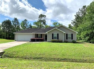 186 Boykin Ridge Dr, Brunswick, GA 31523