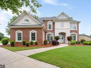 5276 Barrington Trace Dr SW, Atlanta, GA 30331