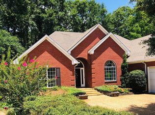 127 Greenridge Dr, Madison, MS 39110