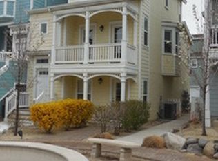 245 Gramercy Ln, Reno, NV 89509