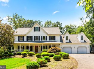 1264 Shaffersville Rd, Mount Airy, MD 21771