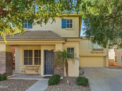 1308 S 121ST Drive, Avondale, AZ, 85323