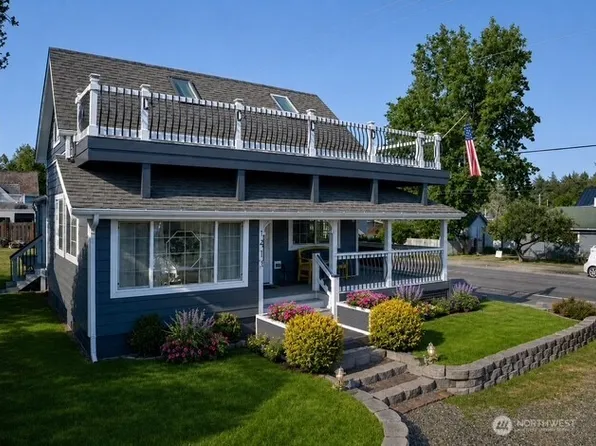 1413 262nd Place, Ocean Park, WA 98640