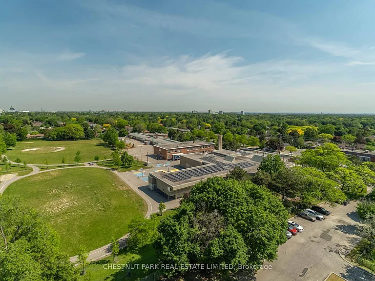 3700 Lawrence Ave E #1106 — Photo 14