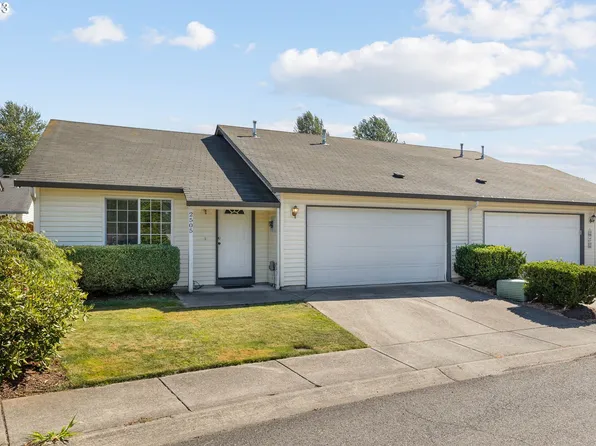 2505 SW 4th Way, Battle Ground, WA 98604