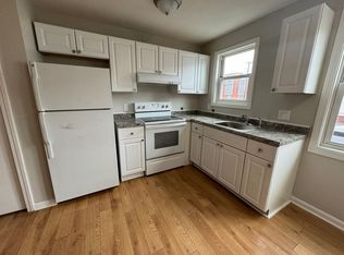138 Franklin Street, Lynn, MA 01902