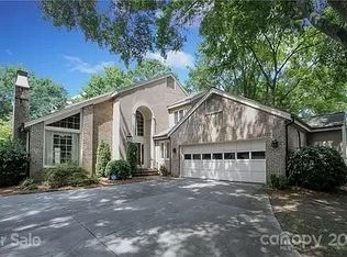 4952 Morrowick Rd, Charlotte, NC 28226