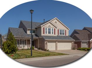 8664 Forrest Dr, Highlands Ranch, CO 80126