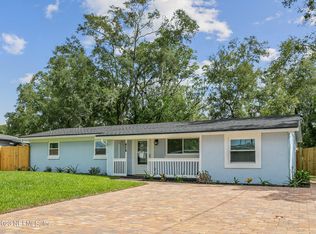416 Ameca Ave, Orange Park, FL 32073