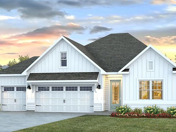 Plan Elevation.