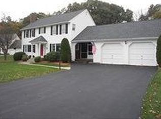 53 Dartmouth St, Marlborough, MA 01752
