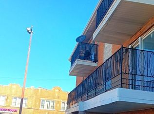 2747 W 59th St #2N, Chicago, IL 60629